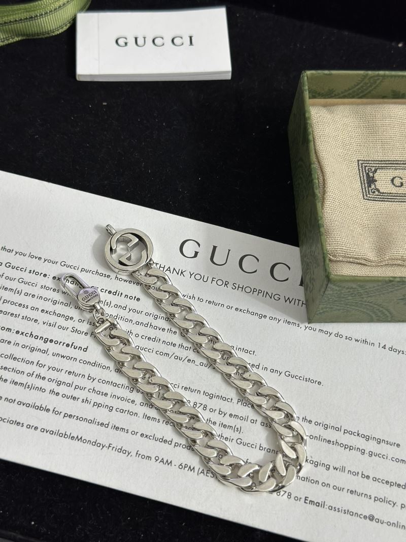 Gucci Bracelets